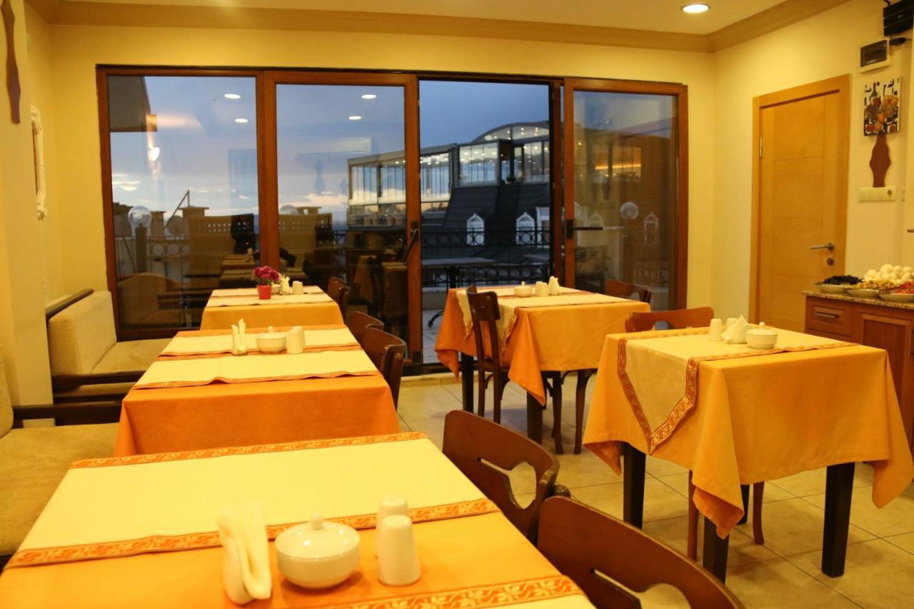 Grand Peninsula 2* Стамбул