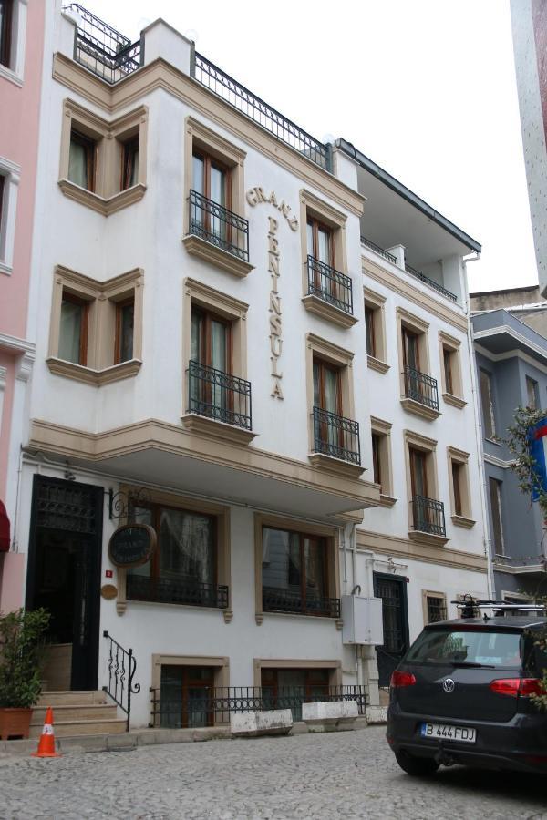 Grand Peninsula Стамбул