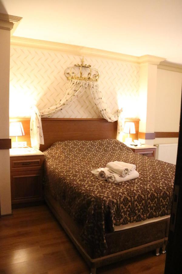 Grand Peninsula Отель Стамбул