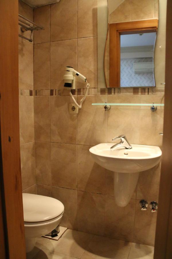 Grand Peninsula Отель Стамбул