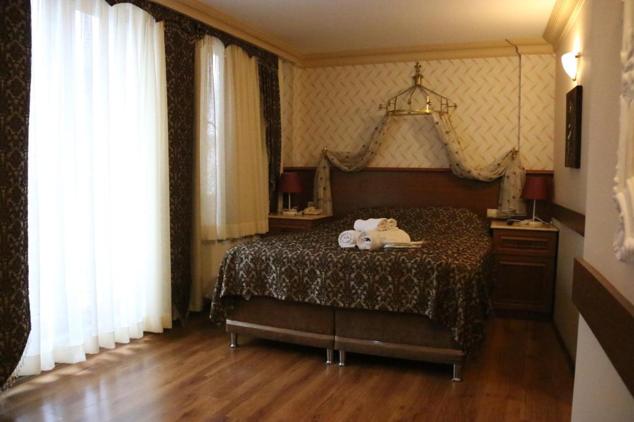 Grand Peninsula 2* Стамбул