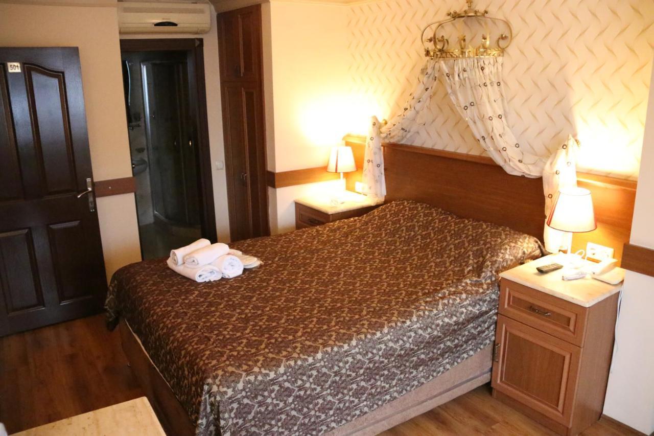 Grand Peninsula Отель 2*
