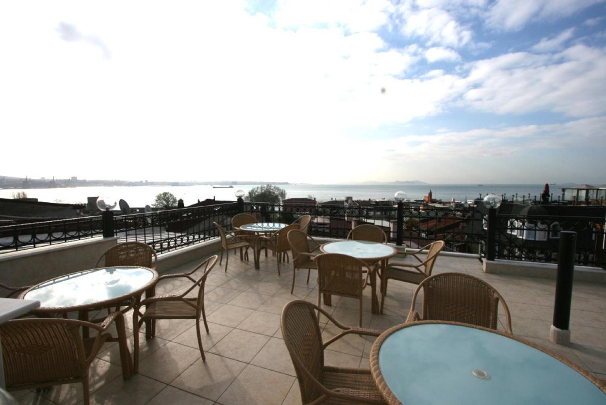 Grand Peninsula 2* Стамбул